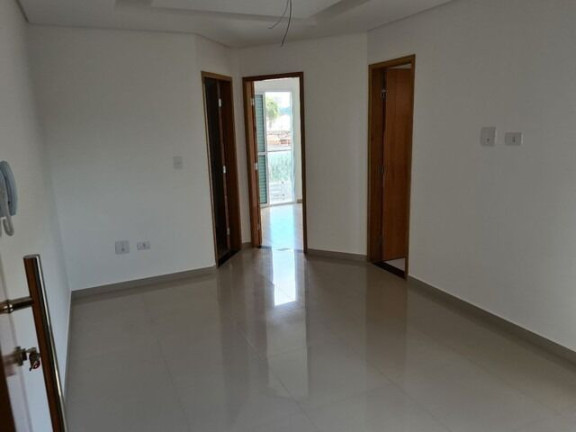 Sobrado com 3 Quartos à Venda, 210 m² em Parque Das Nações - Santo André