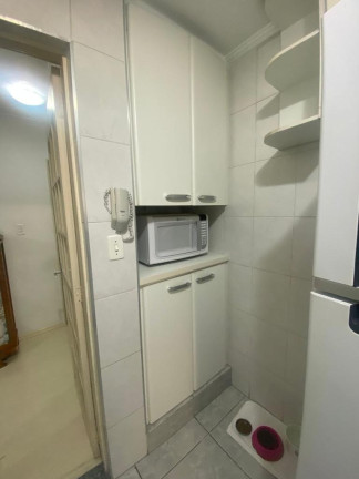 Imagem Imóvel com 2 Quartos à Venda, 50 m² em Jabaquara - São Paulo