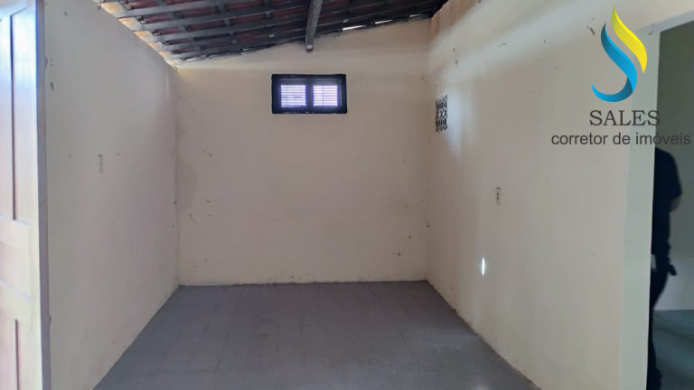 Casa com 4 Quartos à Venda, 120 m² em Prefeito Jose Walter - Fortaleza