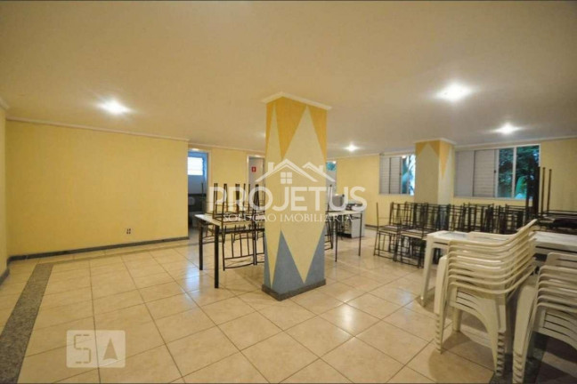 Imagem Apartamento com 2 Quartos à Venda, 60 m² em Morumbi - São Paulo