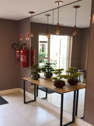 Imagem Apartamento com 2 Quartos à Venda, 40 m² em Jardim Santa Emilia - São Paulo Imagem Apartamento com 2 Quartos à Venda, 40 m² em Jardim Santa Emilia - São Paulo