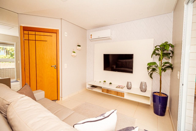 Imagem Apartamento com 2 Quartos à Venda, 63 m² em Caiçara - Praia Grande Imagem Apartamento com 2 Quartos à Venda, 63 m² em Caiçara - Praia Grande