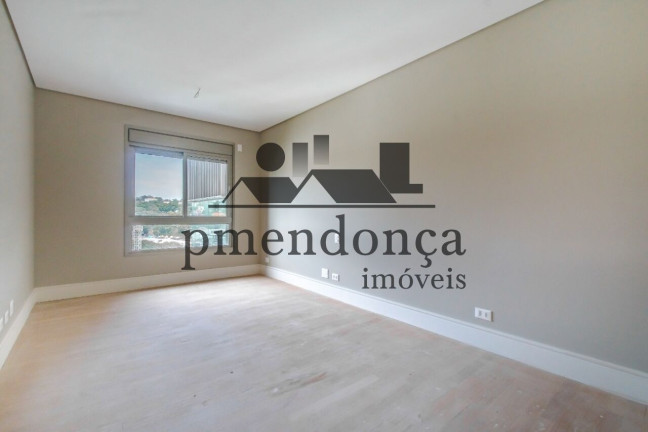 Imagem Apartamento com 4 Quartos à Venda, 373 m² em Higienópolis - São Paulo