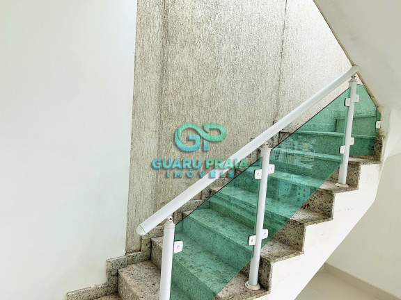 Imagem Cobertura com 3 Quartos à Venda, 248 m² em Enseada - Guarujá
