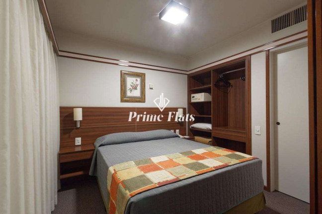 Imagem Apartamento com 2 Quartos à Venda, 40 m² em Centro - São Paulo Imagem Apartamento com 2 Quartos à Venda, 40 m² em Centro - São Paulo