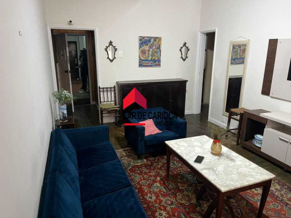 Apartamento com 3 Quartos à Venda, 134 m² em Copacabana - Rio De Janeiro