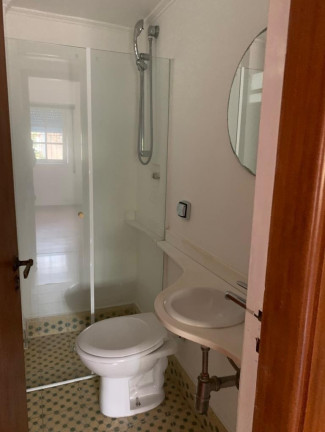 Apartamento com 2 Quartos para Alugar, 110 m² em Cerqueira César - São Paulo