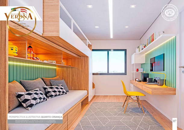 Imagem Apartamento com 2 Quartos à Venda, 47 m² em Saltinho - Paulínia