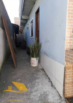 Imagem Casa com 1 Quarto à Venda, 60 m² em Varginha - Nova Friburgo