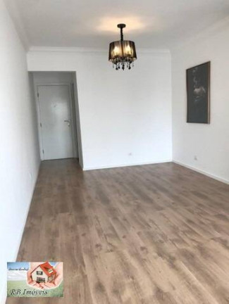Imagem Apartamento com 3 Quartos à Venda, 80 m² em Centro - São Bernardo Do Campo