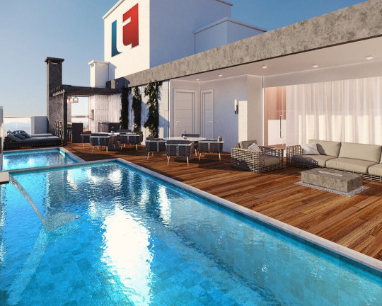 Imagem Apartamento com 3 Quartos à Venda, 126 m² em Itapema - Itapema