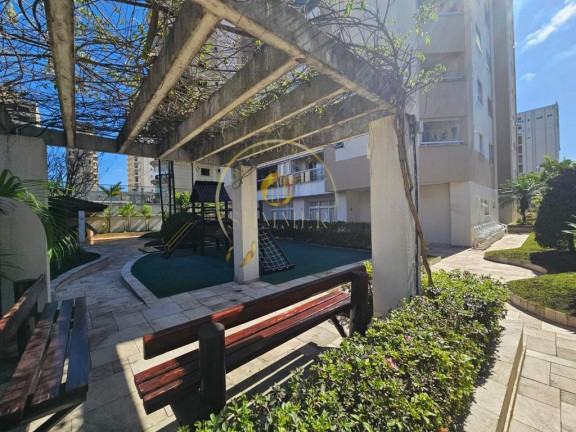 Imagem Apartamento com 3 Quartos à Venda, 127 m² em Ipiranga - São Paulo