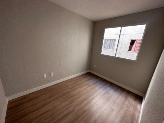 Imagem Imóvel com 2 Quartos à Venda, 41 m² em Restinga - Porto Alegre