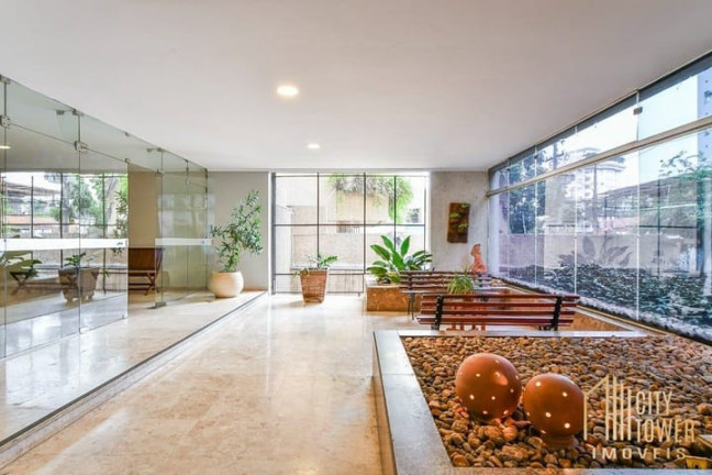 Imagem Apartamento com 2 Quartos à Venda, 107 m² em Itaim Bibi - São Paulo