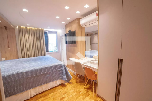 Imagem Apartamento com 3 Quartos à Venda, 110 m² em Cerqueira Cesar - São Paulo Imagem Apartamento com 3 Quartos à Venda, 110 m² em Cerqueira Cesar - São Paulo