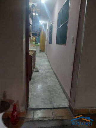 Imagem Casa com 3 Quartos à Venda, 249 m² em Centro - Osasco Imagem Casa com 3 Quartos à Venda, 249 m² em Centro - Osasco