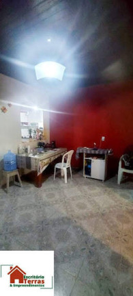 Imagem Casa com 3 Quartos à Venda, 250 m² em Parque 10 De Novembro - Manaus