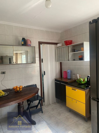 Imagem Casa com 3 Quartos à Venda, 130 m² em Parada Inglesa - São Paulo Imagem Casa com 3 Quartos à Venda, 130 m² em Parada Inglesa - São Paulo