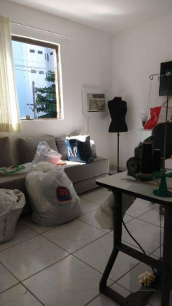 Imagem Apartamento com 3 Quartos à Venda, 75 m² em Boa Viagem - Recife