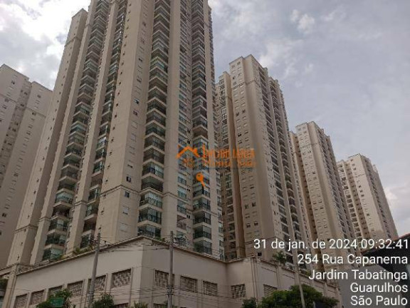 Imagem Apartamento com 3 Quartos à Venda, 122 m² em Jardim Flor Da Montanha - Guarulhos Imagem Apartamento com 3 Quartos à Venda, 122 m² em Jardim Flor Da Montanha - Guarulhos