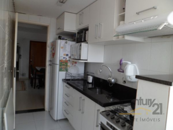 Imagem Apartamento com 3 Quartos à Venda,  em Tucuruvi - São Paulo
