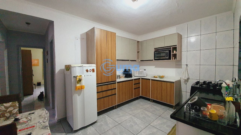 Imagem Casa com 2 Quartos à Venda, 115 m² em Jardim São Miguel - Bragança Paulista Imagem Casa com 2 Quartos à Venda, 115 m² em Jardim São Miguel - Bragança Paulista