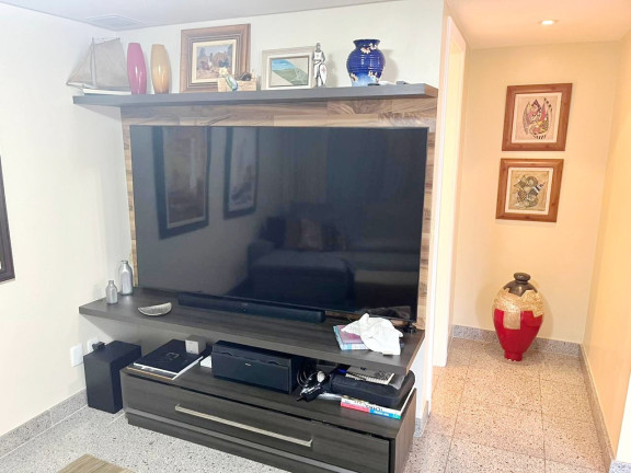 Imagem Apartamento com 4 Quartos à Venda, 256 m² em Horto Florestal - Salvador Imagem Apartamento com 4 Quartos à Venda, 256 m² em Horto Florestal - Salvador
