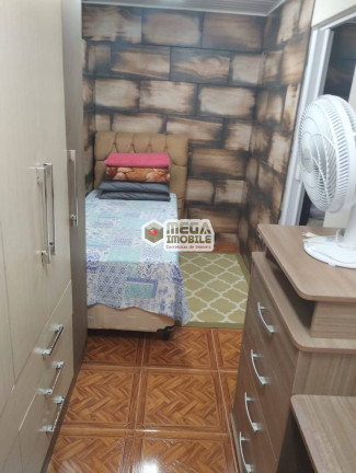Imagem Casa com 3 Quartos à Venda, 90 m² em Pantanal - Florianópolis