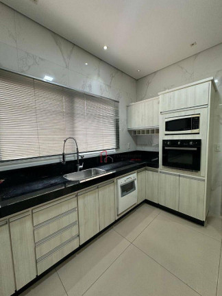 Imagem Casa com 3 Quartos à Venda, 145 m² em Residencial Real Park Sumaré - Sumaré Imagem Casa com 3 Quartos à Venda, 145 m² em Residencial Real Park Sumaré - Sumaré
