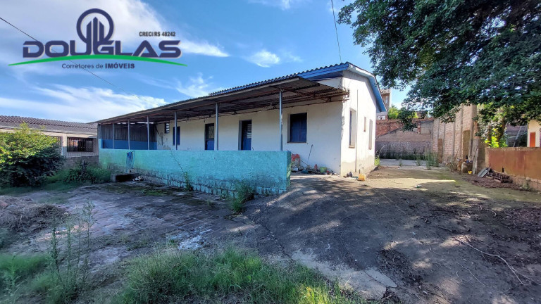Casa com 3 Quartos à Venda, 726 m² em Santo Onofre - Viamão