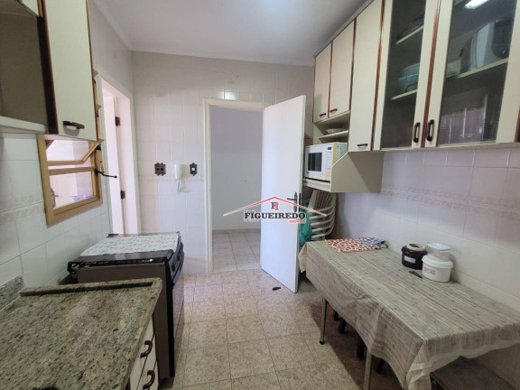 Imagem Apartamento com 2 Quartos à Venda, 75 m² em Canto Do Forte - Praia Grande