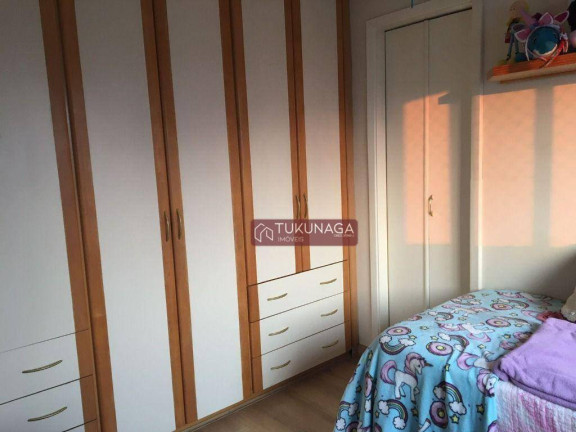 Imagem Apartamento com 3 Quartos à Venda, 105 m² em Santana - São Paulo