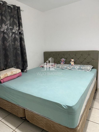 Imagem Casa com 2 Quartos à Venda, em Cambuci - Santa Branca Imagem Casa com 2 Quartos à Venda, em Cambuci - Santa Branca