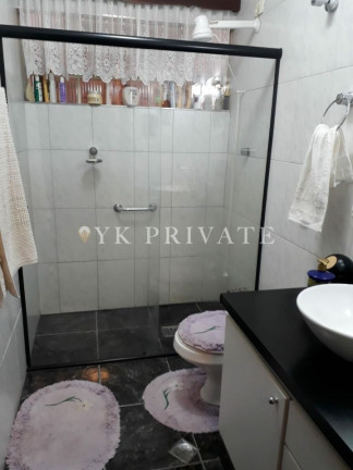 Imagem Sobrado com 4 Quartos à Venda, 220 m² em Jaguaré - São Paulo