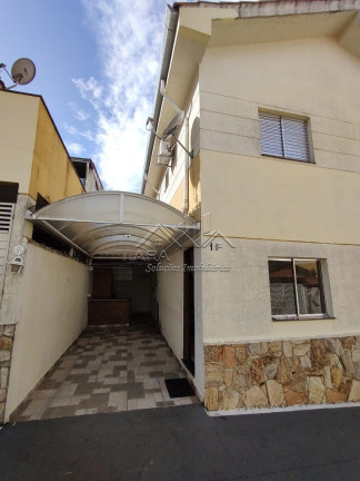 Casa de Condomínio com 2 Quartos à Venda,  em Vila Libanesa - São Paulo