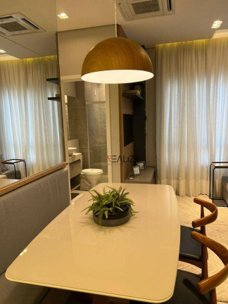 Imagem Apartamento com 2 Quartos à Venda, 48 m² em Condomínio Vívere Residencial - Indaiatuba