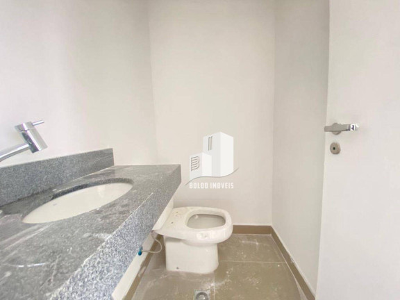 Imagem Apartamento com 4 Quartos à Venda, 186 m² em Brooklin Novo - São Paulo