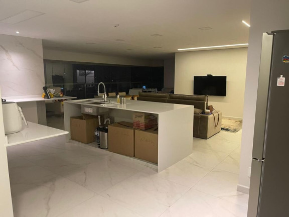Foto do imóvel Apartamento com 3 Quartos à Venda, 160 m² em Alto Do Ipiranga - São Paulo