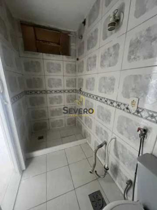 Imagem Apartamento com 2 Quartos à Venda, 46 m² em Fonseca - Niterói