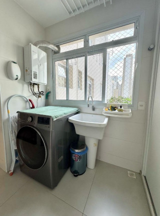 Imagem Imóvel com 3 Quartos à Venda, 94 m² em Moema - São Paulo Imagem Imóvel com 3 Quartos à Venda, 94 m² em Moema - São Paulo