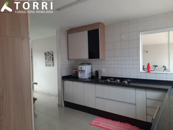Imagem Casa com 3 Quartos à Venda, 276 m² em Jardim Santa Rosália - Sorocaba