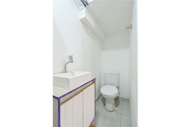 Imagem Casa com 6 Quartos à Venda,  em Campo Belo - São Paulo