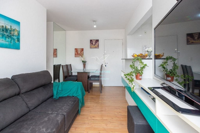 Imagem Apartamento com 2 Quartos à Venda, 51 m² em Vila Sônia - São Paulo Imagem Apartamento com 2 Quartos à Venda, 51 m² em Vila Sônia - São Paulo