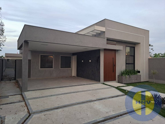 Casa à Venda, 480 m² em Jardim Atlântico Central (itaipuaçu) - Maricá