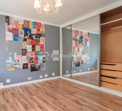 Imagem Apartamento com 3 Quartos à Venda, 225 m² em Santa Cecília - São Paulo