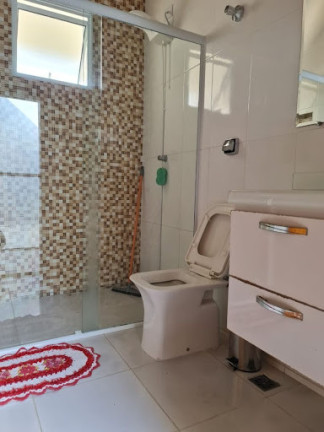 Imagem Casa com 3 Quartos à Venda, 210 m² em Capivari - Louveira