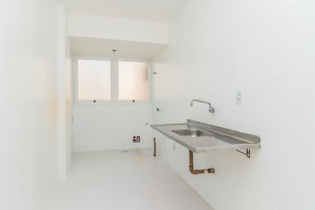 Imagem Apartamento com 1 Quarto à Venda, 89 m² em Partenon - Porto Alegre