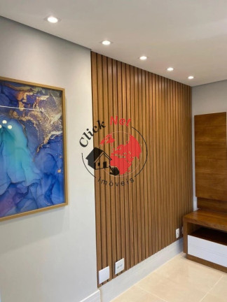 Imagem Apartamento com 3 Quartos à Venda, 119 m² em Casa Branca - Santo Andre