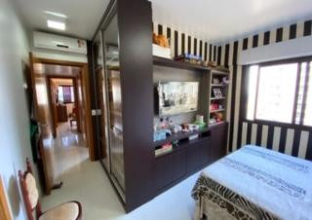 Imagem Apartamento com 4 Quartos à Venda, 133 m² em Armação - Salvador