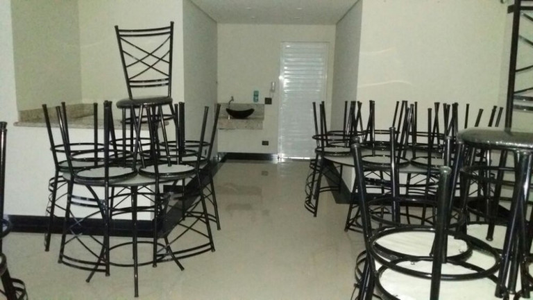 Imagem Apartamento com 2 Quartos à Venda, 90 m² em Tatuapé - São Paulo Imagem Apartamento com 2 Quartos à Venda, 90 m² em Tatuapé - São Paulo